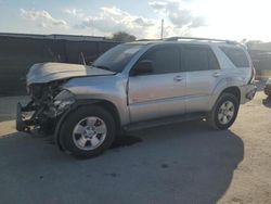 2008 Toyota 4runner SR5 en venta en Orlando, FL