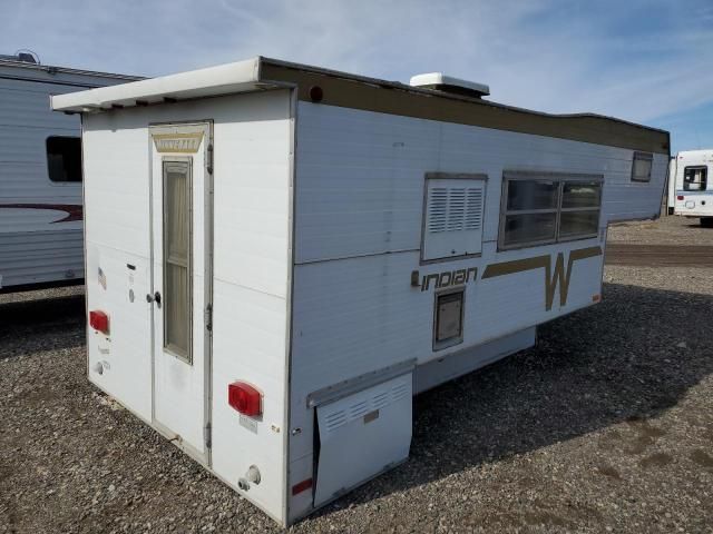 2000 Winnebago Winnebago INDIAN1971