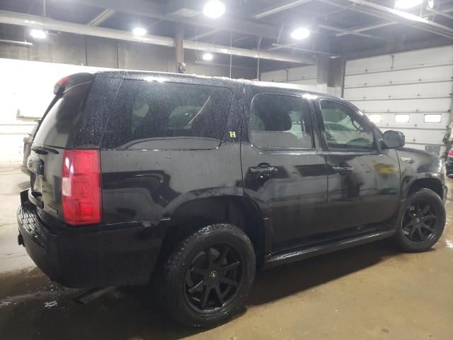 2008 Chevrolet Tahoe K1500 Hybrid