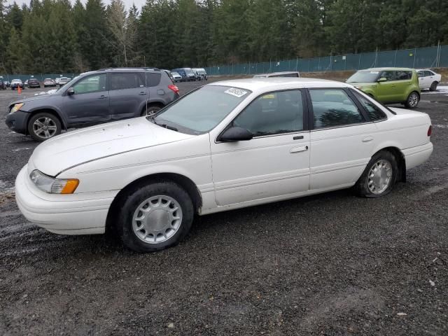 1994 Ford Taurus LX