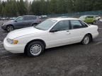 1994 Ford Taurus LX