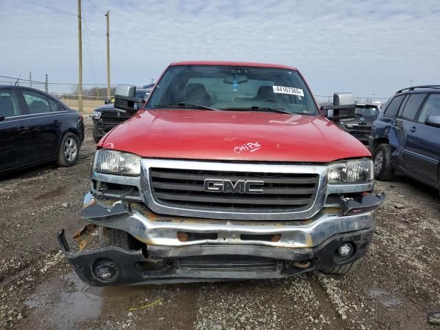 2004 GMC New Sierra K1500