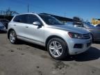 2012 Volkswagen Touareg V6 TDI