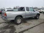 2001 Toyota Tundra Access Cab SR5