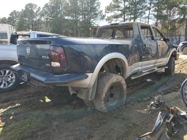 2012 Dodge RAM 3500 Laramie