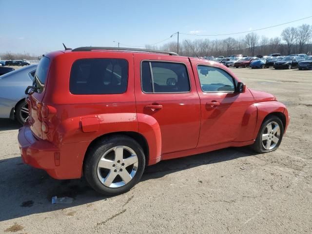 2008 Chevrolet HHR LT