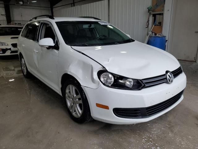 2014 Volkswagen Jetta TDI