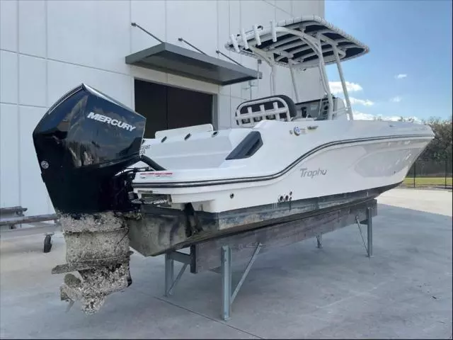 2023 Bayliner T24CC