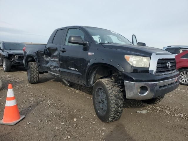 2008 Toyota Tundra Double Cab