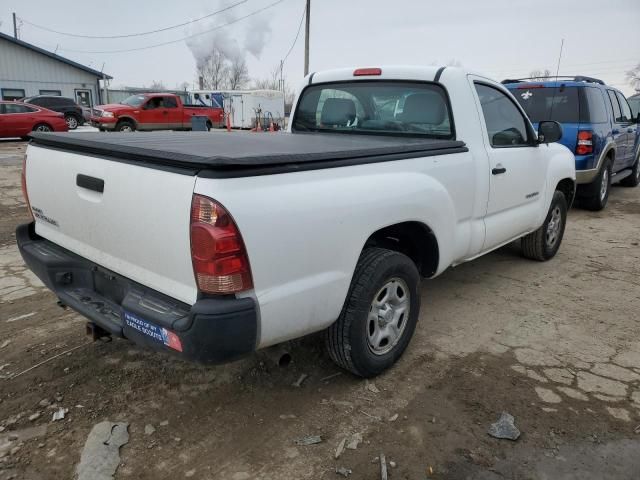 2008 Toyota Tacoma