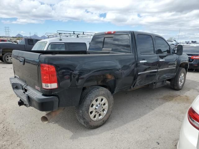 2013 GMC Sierra C2500 Denali