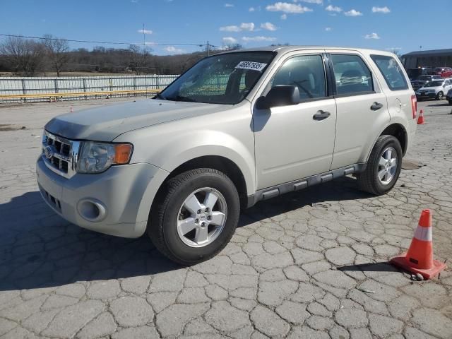 2009 Ford Escape XLS