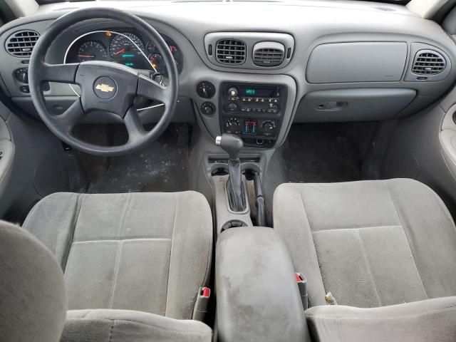 2005 Chevrolet Trailblazer LS