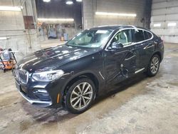 2019 BMW X4 XDRIVE30I en venta en Angola, NY