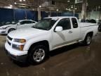 2011 Chevrolet Colorado LT