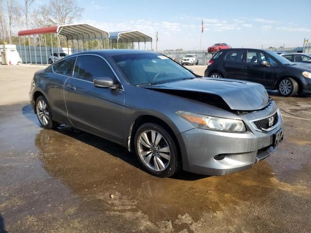 2008 Honda Accord LX-S