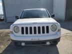 2011 Jeep Patriot Latitude