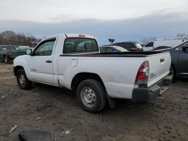 2010 Toyota Tacoma