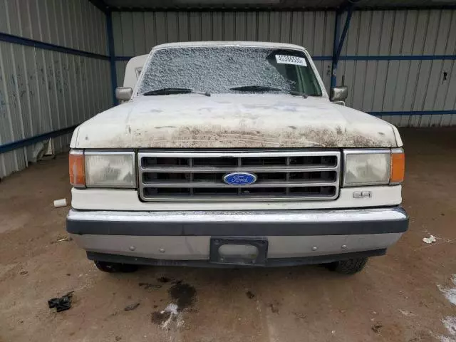 1990 Ford F150