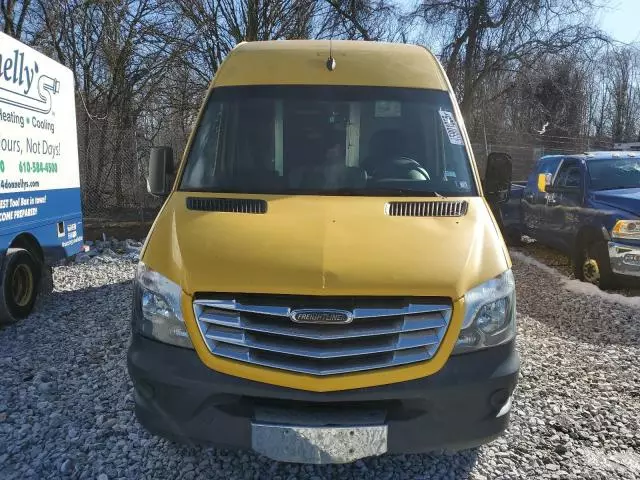 2014 Freightliner Sprinter 2500