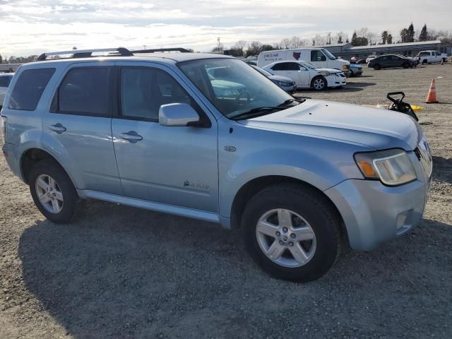 2008 Mercury Mariner HEV