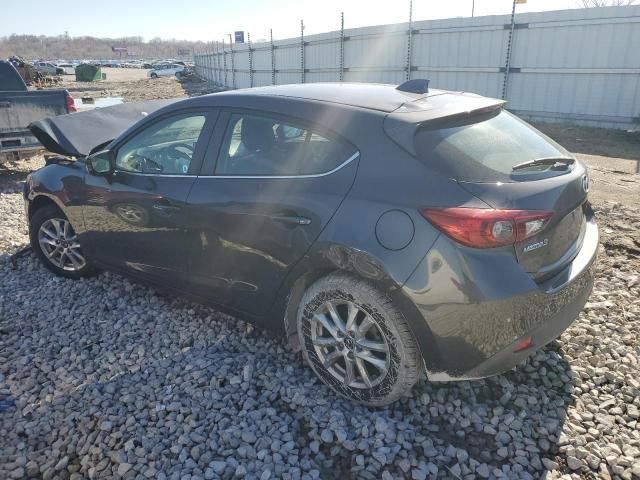 2015 Mazda 3 Grand Touring