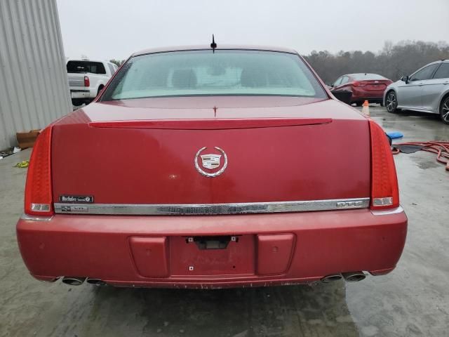 2006 Cadillac DTS