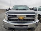 2012 Chevrolet Silverado K2500 Heavy Duty