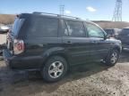 2006 Honda Pilot EX