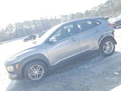 2019 Hyundai Kona SE en venta en Ellenwood, GA