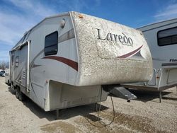 Laredo Trailer Vehiculos salvage en venta: 2005 Laredo Trailer