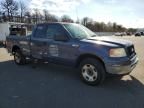 2006 Ford F150