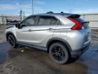 2018 Mitsubishi Eclipse Cross LE