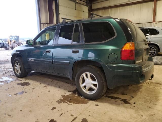 2005 GMC Envoy