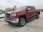 2018 GMC Sierra K1500 SLT