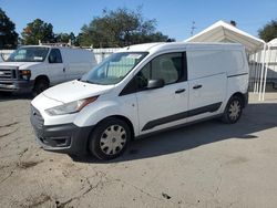 Vehiculos salvage en venta de Copart San Diego, CA: 2020 Ford Transit Connect XL