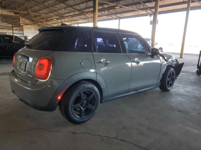 2016 Mini Cooper