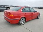 2005 BMW 330 I