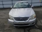 2008 KIA Spectra EX