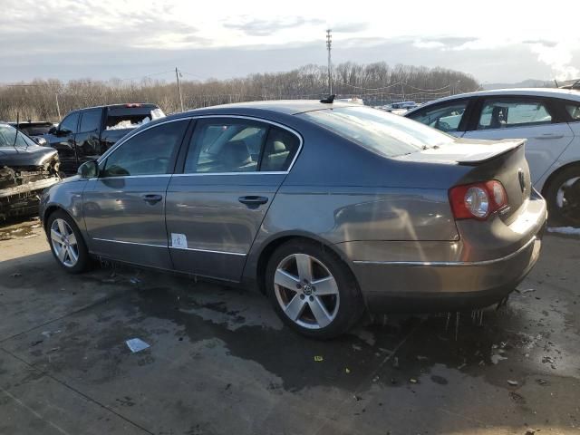 2007 Volkswagen Passat 2.0T