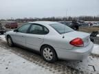 2007 Ford Taurus SEL