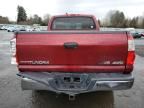 2006 Toyota Tundra Double Cab SR5