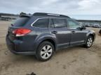 2011 Subaru Outback 2.5I Limited