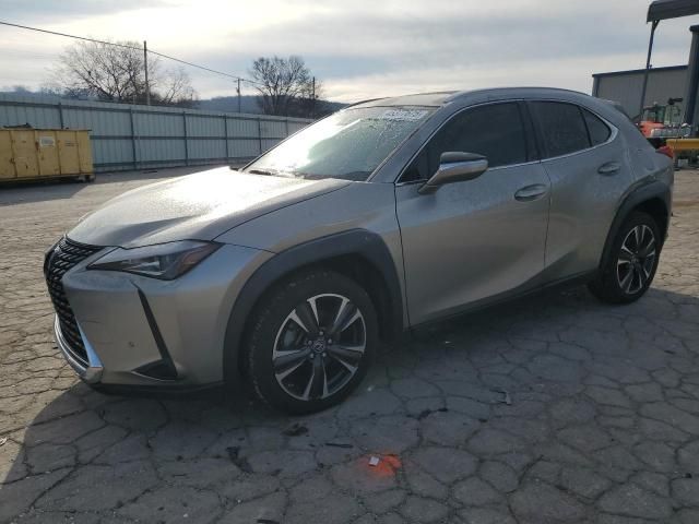 2019 Lexus UX 200