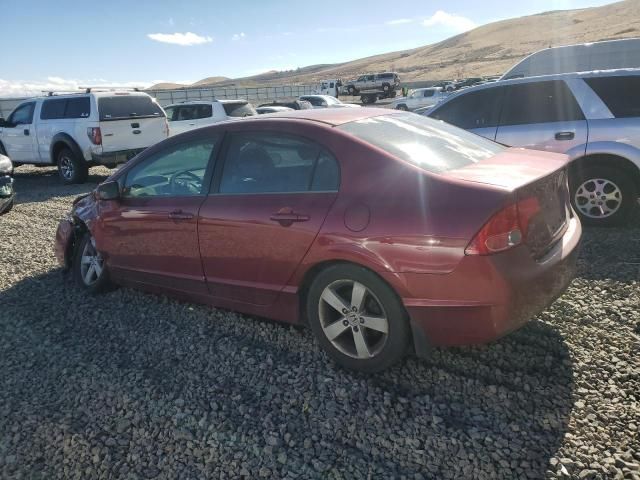 2006 Honda Civic EX