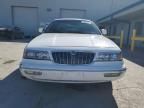 1997 Mercury Grand Marquis GS