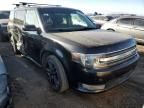 2015 Ford Flex SEL