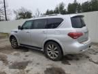 2012 Infiniti QX56