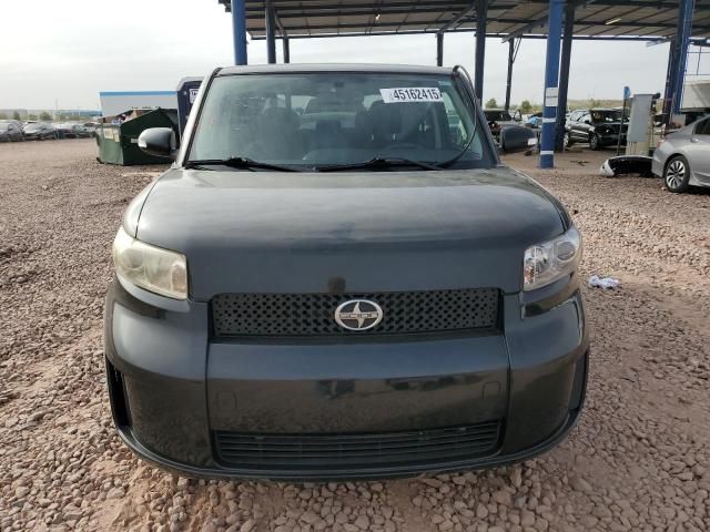 2008 Scion XB