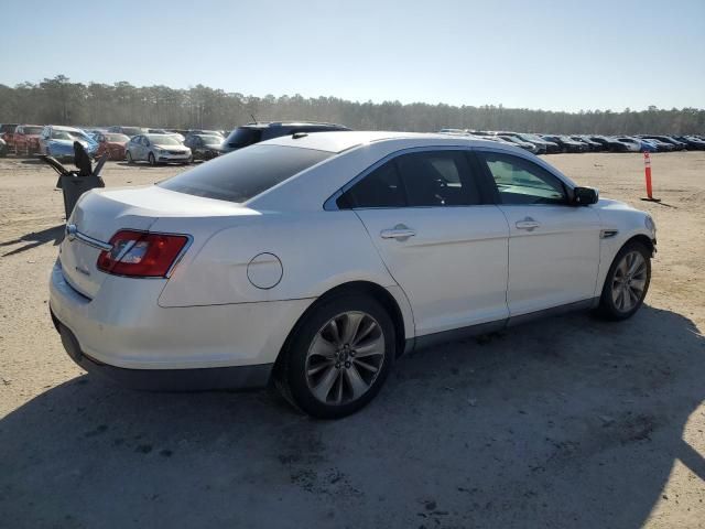 2010 Ford Taurus Limited